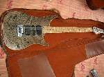 Vigier Excalibur